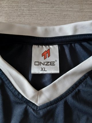 Maglia calcio vintage ONZE "Zama" - Taglia XL