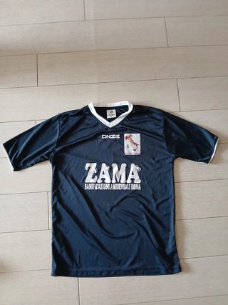 Maglia calcio vintage ONZE "Zama" - Taglia XL