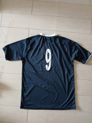 Maglia calcio vintage ONZE "Zama" - Taglia XL