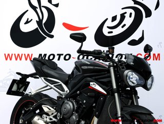 TRIUMPH STREET TRIPLE 765 RS