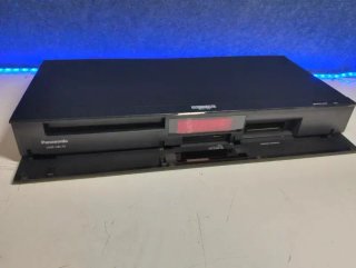 Panasonic DMR-UBS70EGK Grabador Blu-Ray 3D UHD