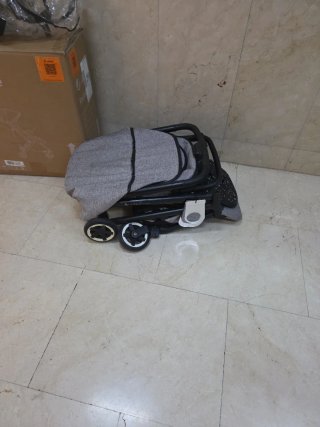 Carrito Jane Rocket Pro