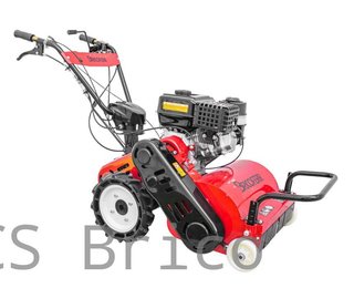 Segadora de Martillos - 208cc - 7Hp - BMFC01