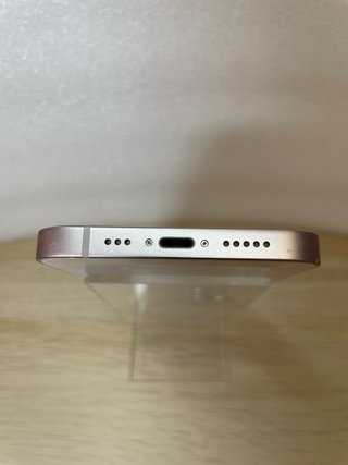iPhone 13 256GB Rosa Batería 85%
