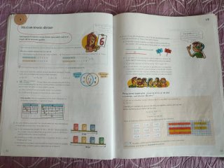 Libros de sexto primaria operación mundo. Anaya