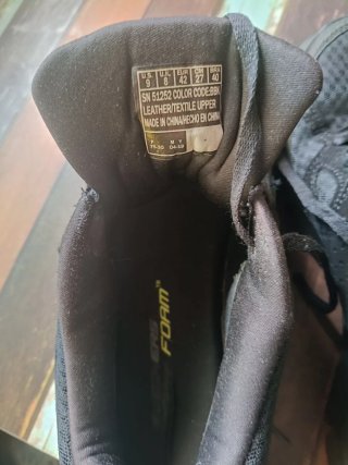Zapatillas Skechers