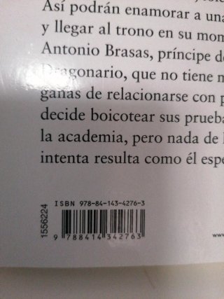 Academia para Príncipes Desencantados