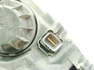 23349681 faro izquierdo kia rio ii (jb) 1.5 crdi