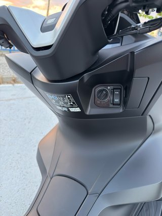 Honda PCX DX 125cc