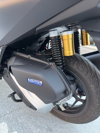 Honda PCX DX 125cc
