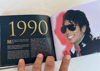 PRECINTADO CD BAD + LIBRO LEGEND-MICHAEL JACKSON S