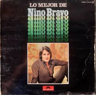 Lote de 24 vinilos
