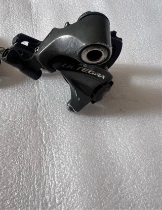 Desviador Shimano Ultegra 6800 Delantero
