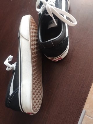 Zapatillas Vans
