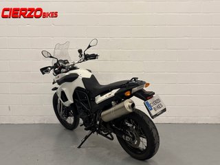 BMW F 800 GS