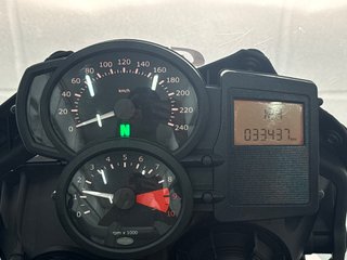 BMW F 800 GS