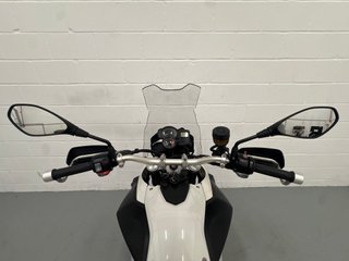 BMW F 800 GS