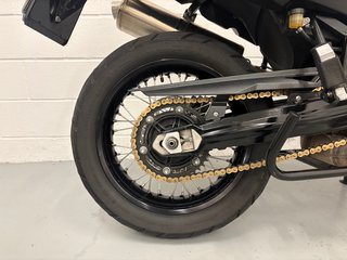 BMW F 800 GS