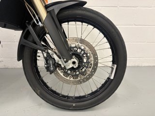 BMW F 800 GS