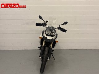 BMW F 800 GS