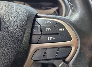 Jeep Cherokee 2016