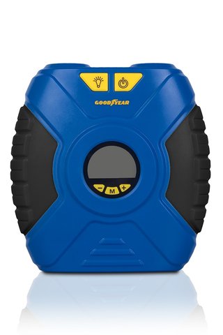 Compresor Goodyear GOD0020 90 PSI 12V