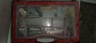 Clavadoras Neumáticas
