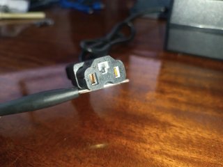 Cargador NUEVO Batería Moto Eléctrica / Patinete