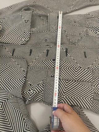Abrigo Desigual Talla 42