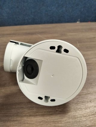 Axis Communications M2026-LE Mk II 4MP Cámara