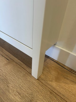 Zapatero IKEA Gullaberg