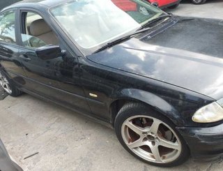 Bmw 373476 llanta serie 3 berlina (e46) 320d