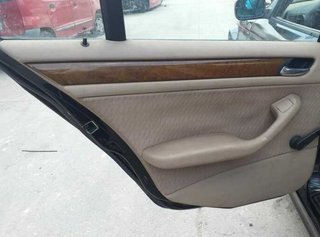 Bmw 373476 llanta serie 3 berlina (e46) 320d