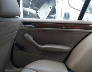 Bmw 373476 llanta serie 3 berlina (e46) 320d