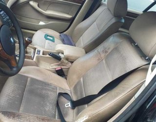 Bmw 373476 llanta serie 3 berlina (e46) 320d