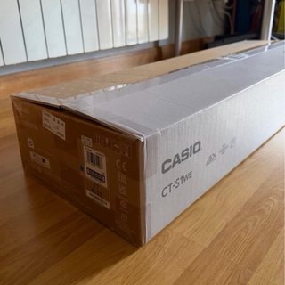Casio CT-S1 Teclado Digital