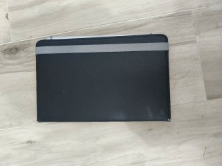 Tablet Samsung A7 Blanca