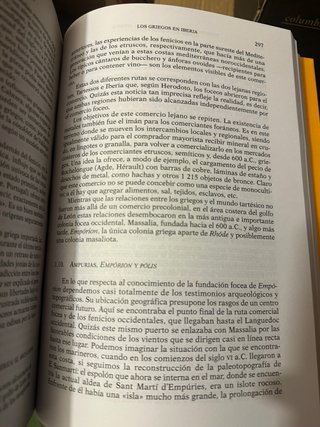 Protohistoria de la Península Ibérica