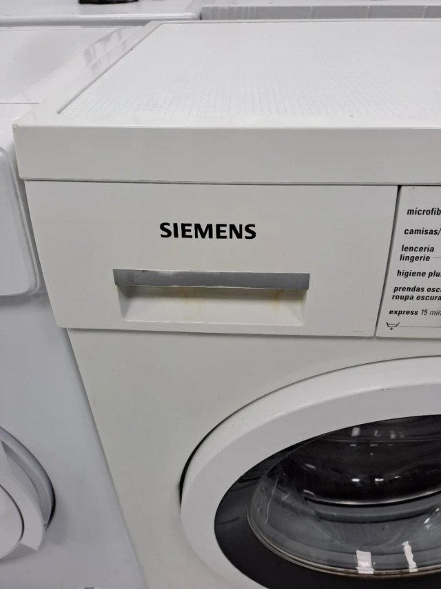 Lavadora Siemens 8kg Garantía + Envio