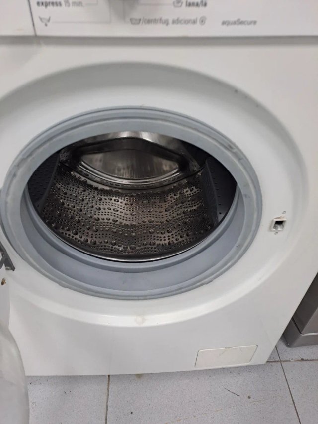 Lavadora Siemens 8kg Garantía + Envio