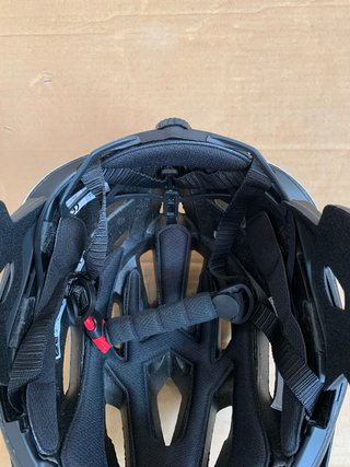 Casco Bicicleta Eulant Kid Full Face T-M 52-56 cm