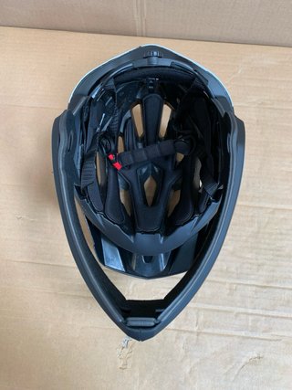 Casco Bicicleta Eulant Kid Full Face T-M 52-56 cm