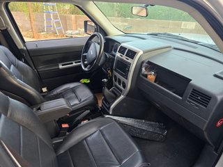 Jeep Patriot 2010