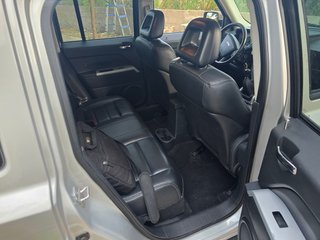 Jeep Patriot 2010