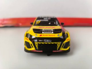 Scalextric Advance Audi RS3