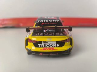 Scalextric Advance Audi RS3