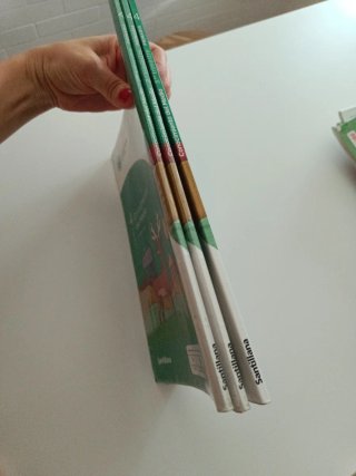 Conocimiento del Medio, 4 Primaria, Mochila lig...