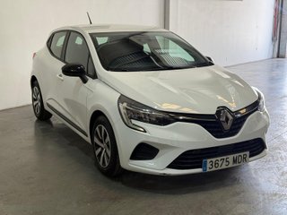 Renault Clio 2023