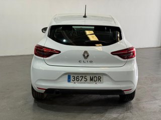 Renault Clio 2023