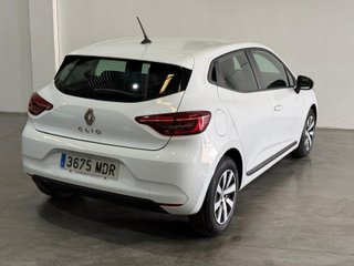 Renault Clio 2023